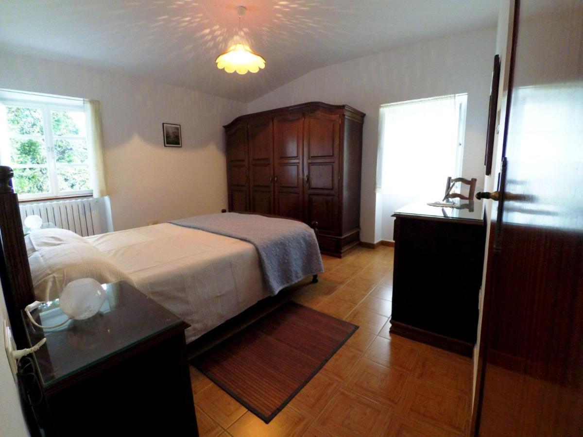 Holiday Home El Olivo By Interhome Puentedeume Eksteriør bilde